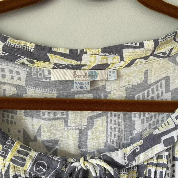 Boden | City  Dress - Picture 2 of 10